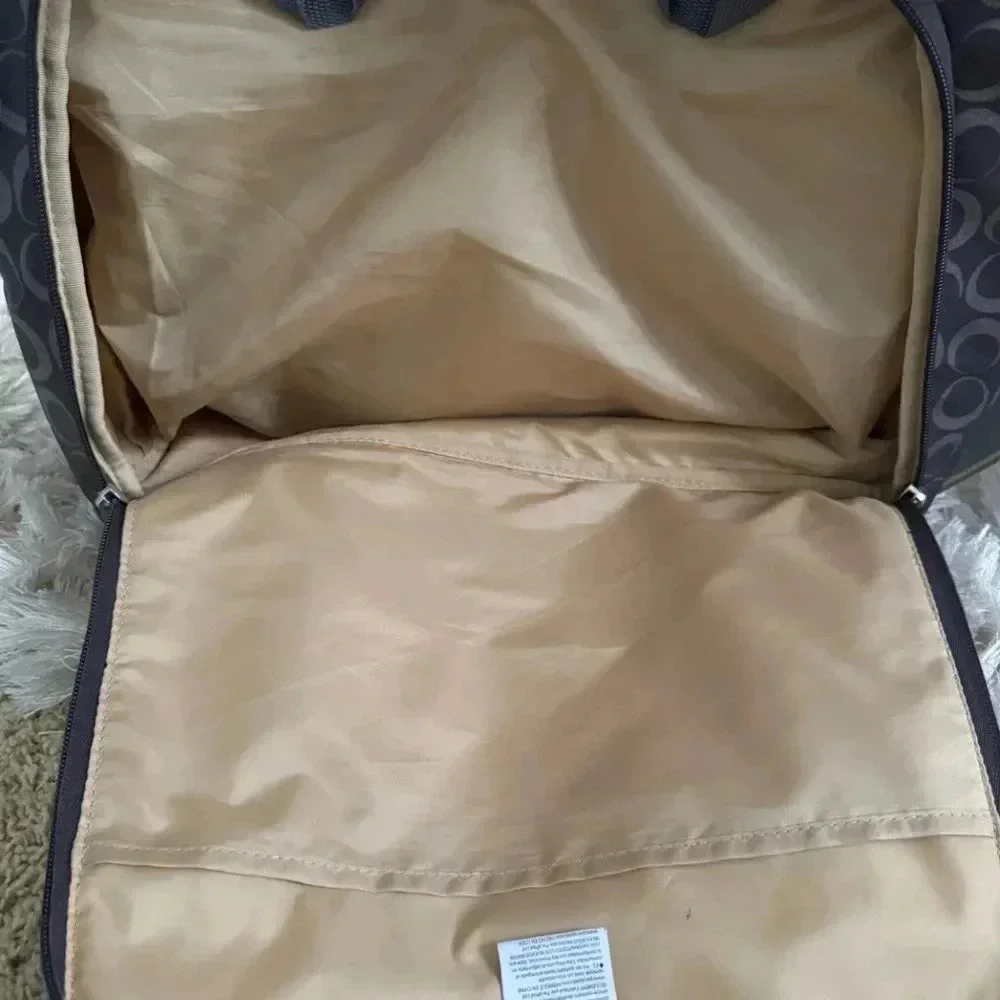 Pacapod Diaper Bag